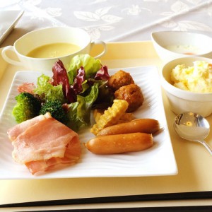 ソラリア西鉄ホテル鹿児島