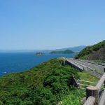 南さつま海道八景：薩摩半島南西部に位置する屈指の展望スポット