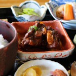 非公開: 【南九州市知覧町】高城庵（たきあん）