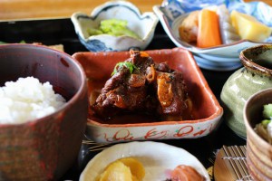 非公開: 【南九州市知覧町】高城庵（たきあん）