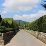 【南九州市知覧町】知覧武家屋敷群