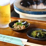 阿久根市　潮音の丘