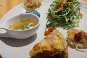 鹿児島市喜入　さーどすとーん