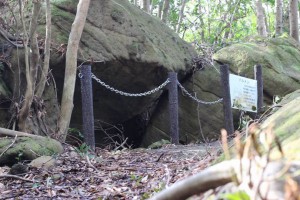 【南さつま市】宮ノ山遺跡：神話で伝えられる天孫降臨後の宮はどちらだ？