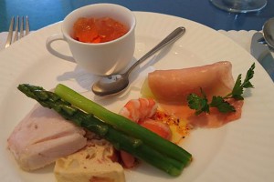 西洋料理Narikiyo（ナリキヨ）：小野のおしゃれフレンチでランチはどう？