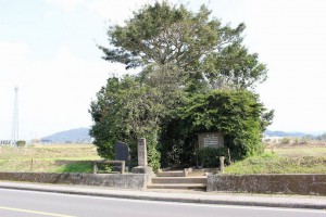 玉乃井：日本最古の井戸は唐船峡のそばにある！