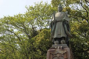 島津斉彬公像：時代を見つめる先見性 急逝が惜しまれた最期の名君