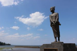 指宿市　今和泉散策：まったりプチ旅行気分で