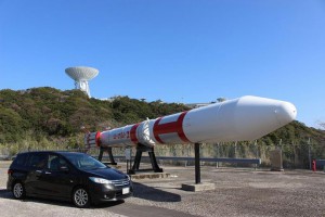 内之浦宇宙空間観測所：日本の技術を結集した宇宙への道