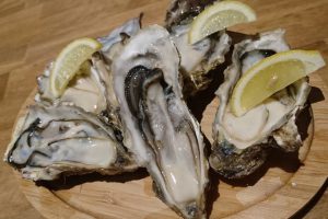 北海道レストラン原始焼 鹿児島：北海道好きの鹿児島人に朗報！ついに来た！産地直送のお店　@中山