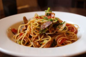 【指宿市】カーサヴェッキオ(casa Vecchio):南イタリアの雰囲気!指宿駅前の南国バル!