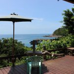 【南さつま市】ラ・フィーユ：リピーター続出！坊津の海辺カフェ