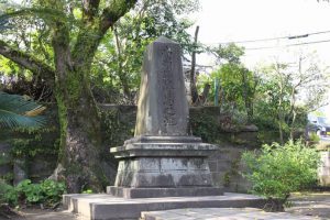 南洲翁西郷隆盛終焉の地：明治維新150周年を前に訪ねてみた