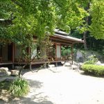 旧島津氏玉里邸庭園：知らない人が多い？市内中心部にある国指定の名勝