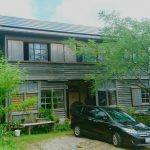 coffee&gallery蒼:どこか懐かしい木造の建物の中で過ごせるカフェ @中山