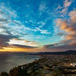 魚見岳自然公園:花見の時期だけじゃもったいない!指宿の展望スポット【指宿市】