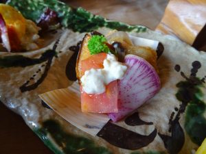 【日置市伊集院町】茶房ギャラリー茶らら：事前予約が安心！大人気の和風ランチカフェ