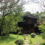 【日置市日吉町】空ノ間テラス：山奥にある秘境飯！その正体は??