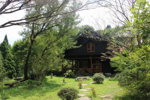 【日置市日吉町】空ノ間テラス：山奥にある秘境飯！その正体は??