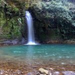 【薩摩川内市入来町】朝陽轟滝：滝探索をした事がない人にもおすすめしたいお気軽スポット