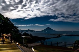 番所鼻自然公園：伊能忠敬も称賛した天下の絶景【南九州市頴娃町】