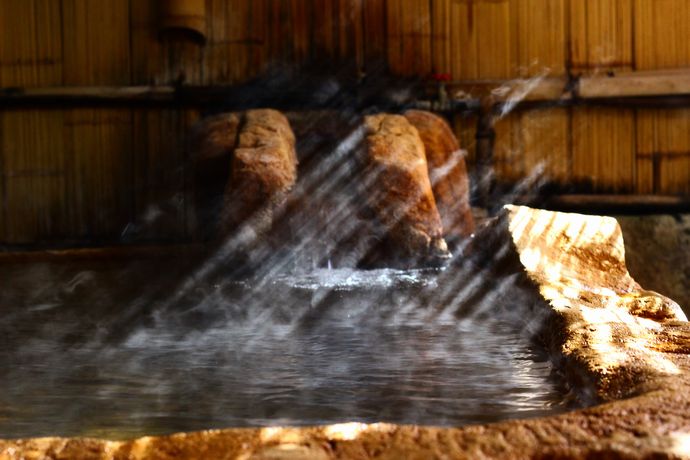 雅叙園　日帰り温泉