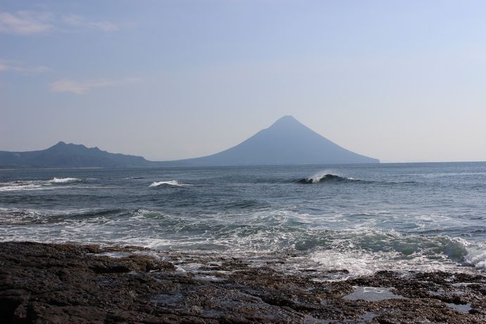 番所鼻自然公園