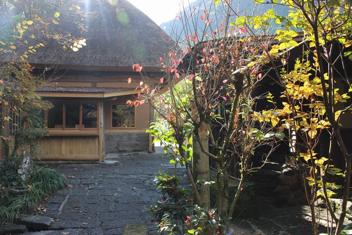 忘れの里 雅叙苑