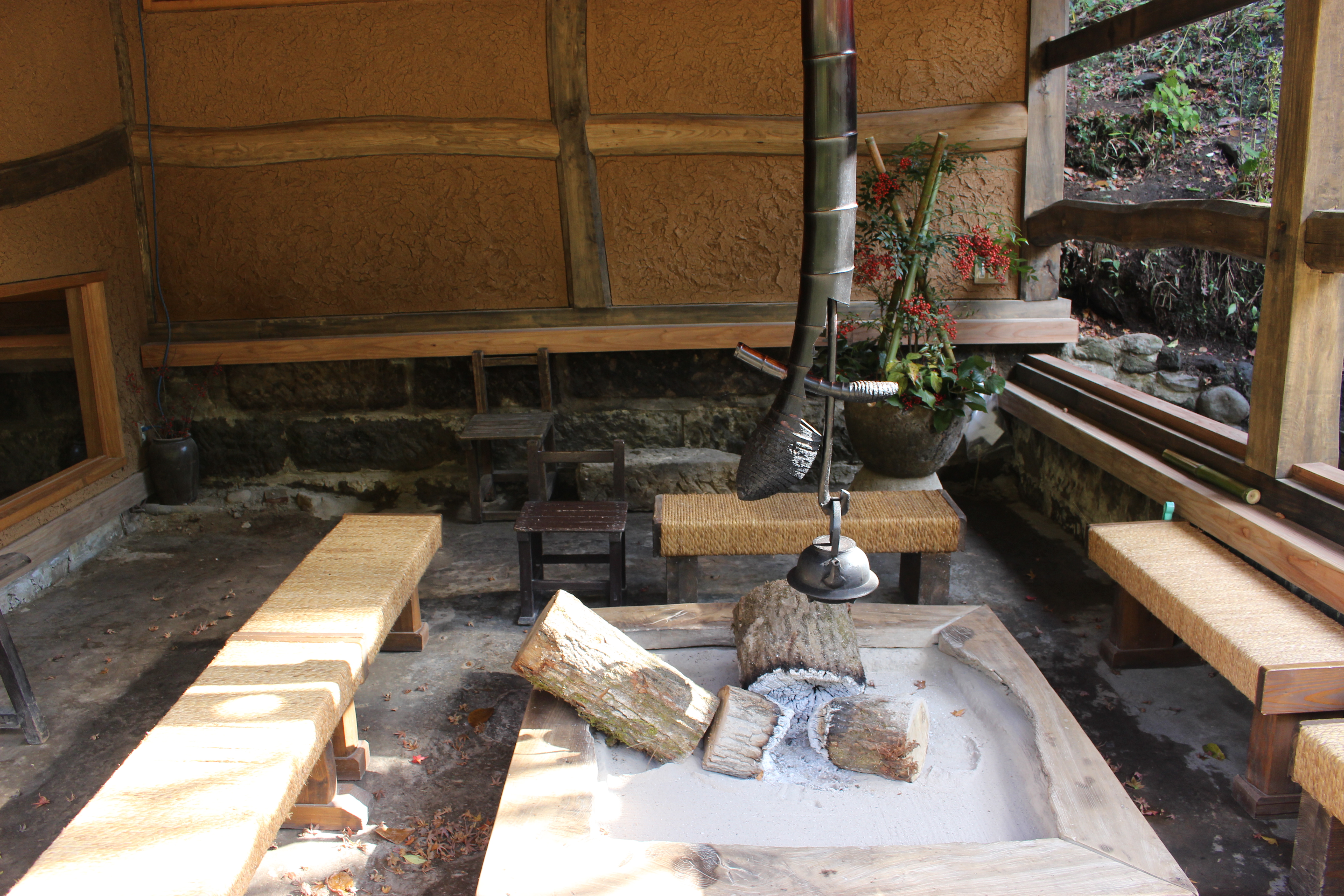 忘れの里 雅叙苑