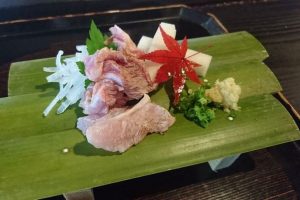 忘れの里 雅叙苑　茶房不忘舎：天空の森やJR九州「ななつ星」の宿泊コースで有名な高級旅館をランチで楽しむ