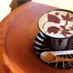 【南九州市川辺町】サクラノヤカタ:岩屋公園にある銀閣寺を模した和風カフェ