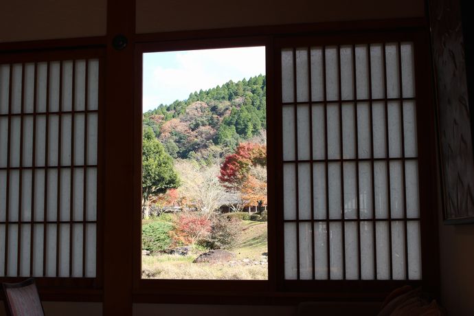 サクラノヤカタ