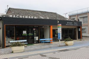 まちなかサロンってなに？KACCHEL？？いちき串木野市のとあるお話