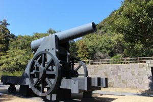 仙巌園（磯庭園）と旧集成館：名勝としての景色と風情だけではなく、産業革命の中心となった歴史的な場所