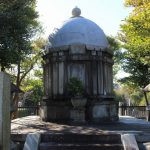 青山霊園に眠る薩摩の偉人たち　後編