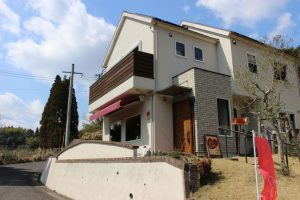 【薩摩川内市】アズセット(as-set.)：入来麓近くにある地元支持率の高い人気カフェ