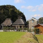 【薩摩川内市】入来麓武家屋敷群、清色城跡、寿昌寺跡と春の散策にもってこいの史跡巡り