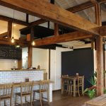 cafe食堂JyuJyu(カフェ食堂 ジュジュ):坂之上で人気沸騰中のお食事処