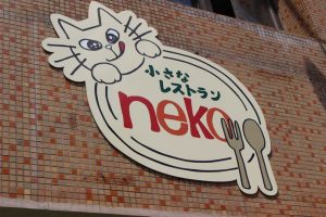 小さなレストランneko：谷山駅近辺でパスタといえばここ！美味しくてリーズナブル&昔ながらのレストランの雰囲気に癒される