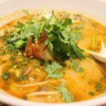 【天文館 】サイアムダイニング：鹿児島でもランチに本格タイ料理が食べられる時代に突入したぞー！