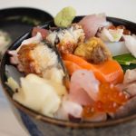 幸柳寿司：気さくな大将と長島が誇る海の幸が楽しめる名店