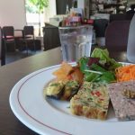 谷山界隈の女性層から熱い支持!「ChezTakeshi シェタケシ」で県内産の無農薬野菜&季節の素材を楽しむ