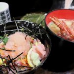 阿久根太郎寿司で伊勢えび祭りを楽しむ！