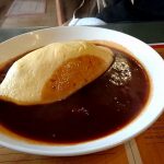 【谷山】花咲かG:下福元町の古民家で激ウマオムライスを満喫!