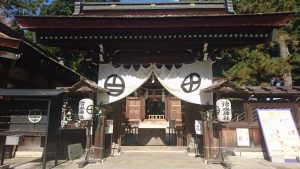 薩摩義士墓所と治水神社など：宝暦治水事件とそのゆかりの地を訪ねて～岐阜・三重編～