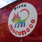 【日置市】Pizza moco neko(モコネコ)：なにかと美味しいお店の多い伊集院に素敵なオーナーさん手作りの窯を使った移動販売ピザ屋さんが誕生！