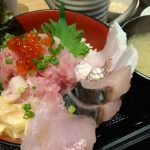 【天文館】魚人島じんべえ：朝採れの鹿児島近海鮮魚や契約農家産のお米やお野菜を堪能！