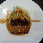 【日置市】Arumei ～アルメイ～：伊集院で品数豊富で味も確かなランチコースを堪能！