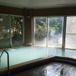 【日置市】福住温泉旅館：西郷さんも訪れた吹上温泉の一角は硫黄泉の泉質がたまらない！
