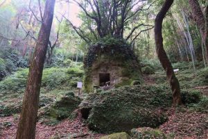 【姶良市】岩屋寺跡：創建は千年以上前！県下有数の古刹跡は想像以上の空間だった